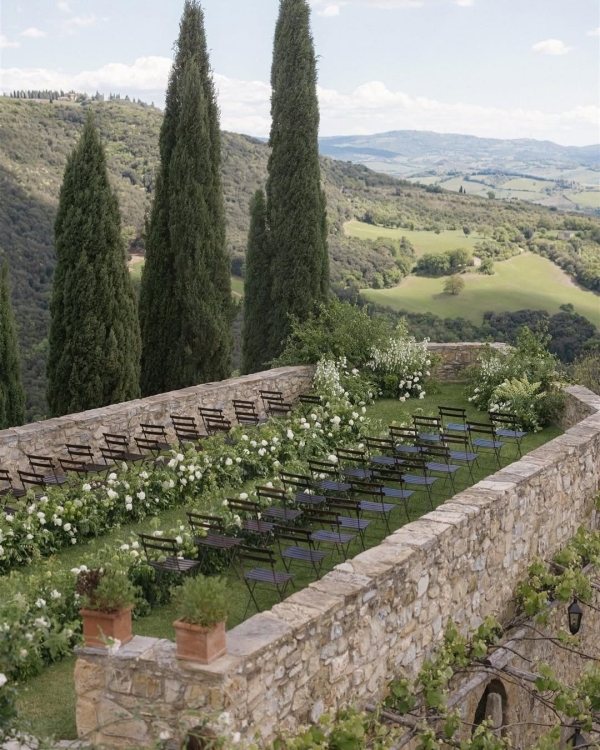 20 Best Wedding Vendors in Italy