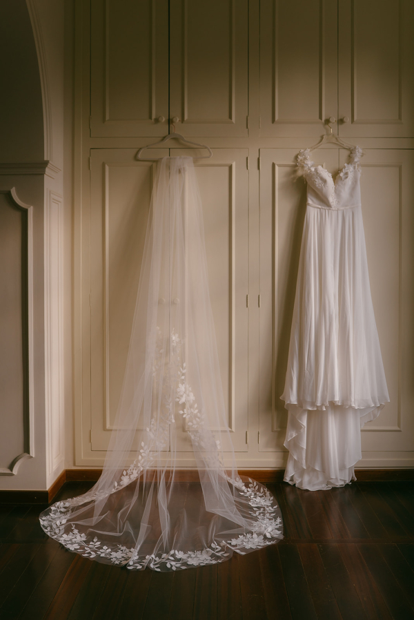 Photographers Cybele Buffile