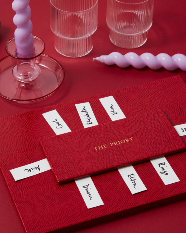 The Cool-Couple Registry: The Chic, Unexpected, and Totally Non-Boring Wedding Gifts to Ask For