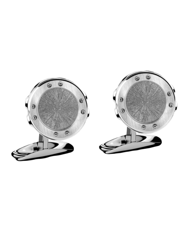 20 Chic Cufflinks for Modern Grooms