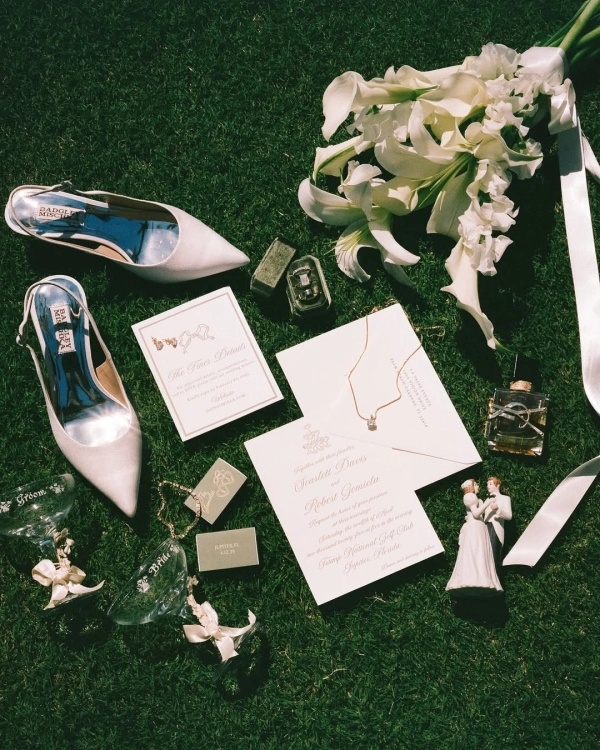 15 Best Wedding Photographers on the US East Coast — photo 2