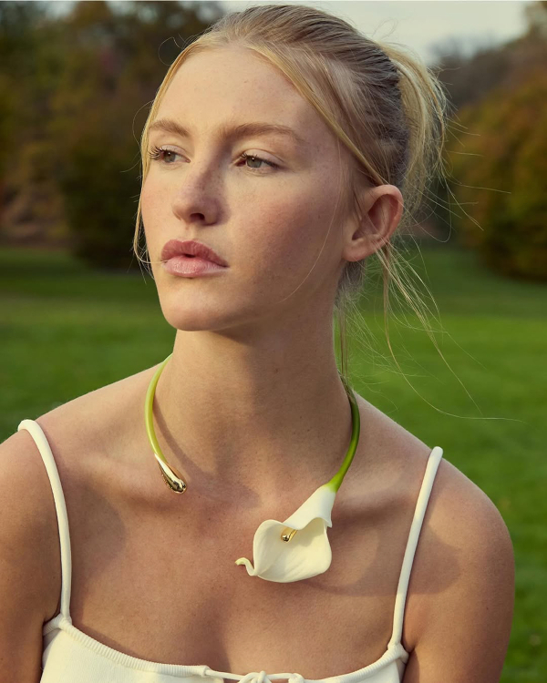 18 Chic Brands to Shop for Must-Have Bridal Accessories