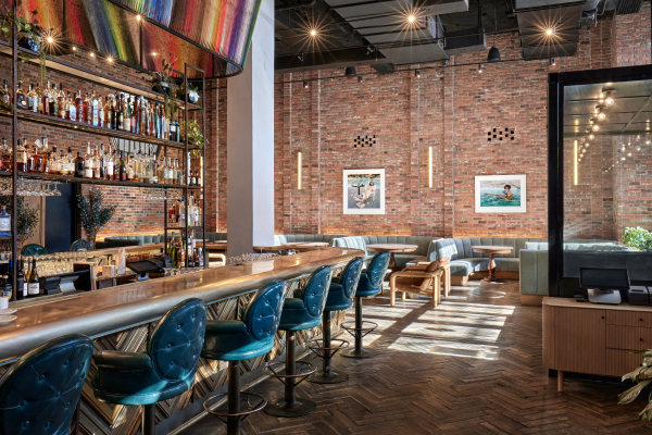 Venues Arlo Williamsburg