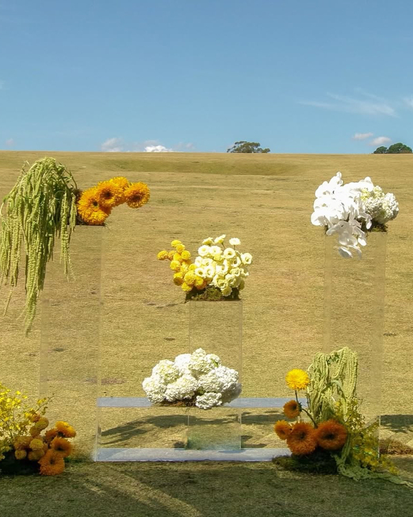 7 Key Ingredients for a Fashion-Forward Editorial Wedding Style