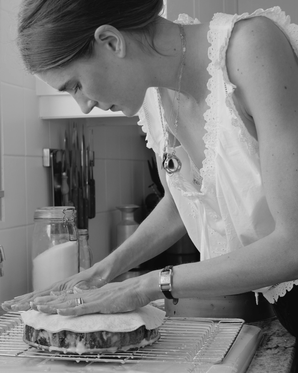 In Conversation: Cantine Laszlo