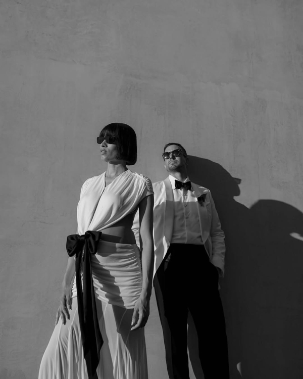 Planning Your Wedding? Don’t Skip the Engagement Photo Shoot—Here’s Why