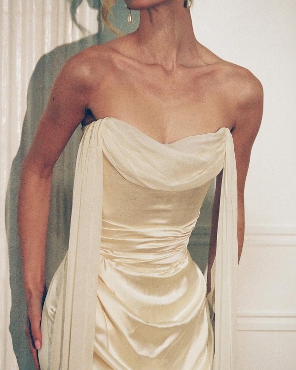 10 Wedding Dress Shopping Mistakes Brides Make (and How to Avoid Them)