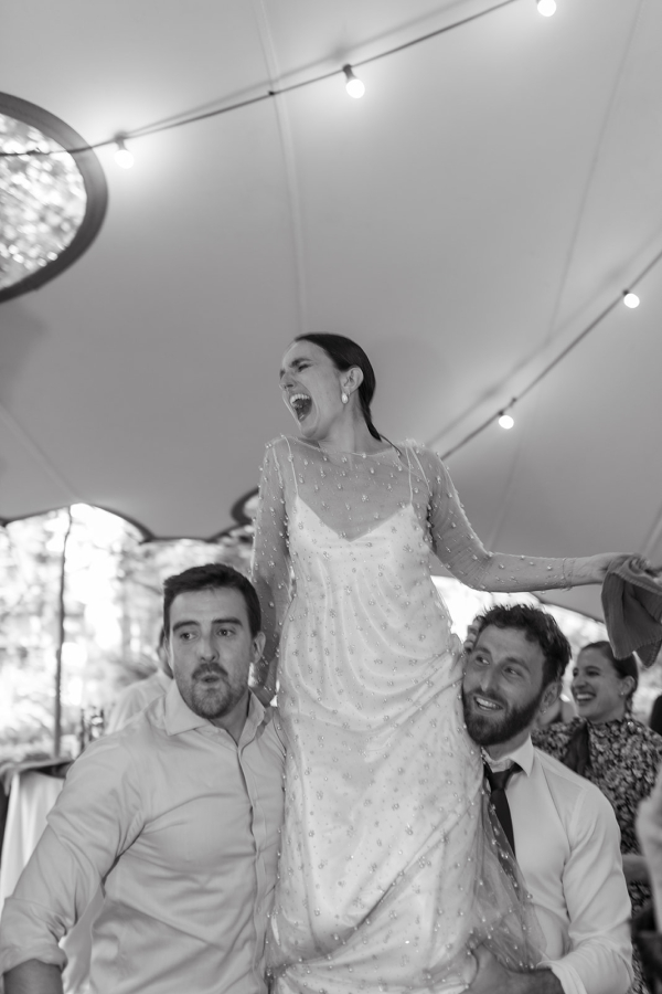 Photographers Cybele Buffile