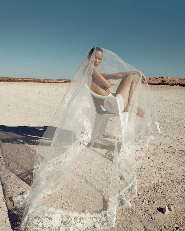 18 Chic Brands to Shop for Must-Have Bridal Accessories