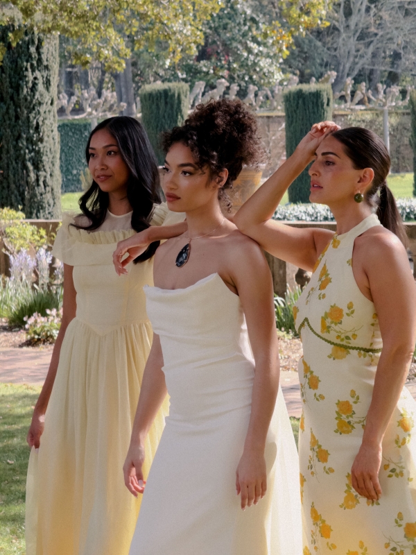 Content Creators Heart Crafted Social