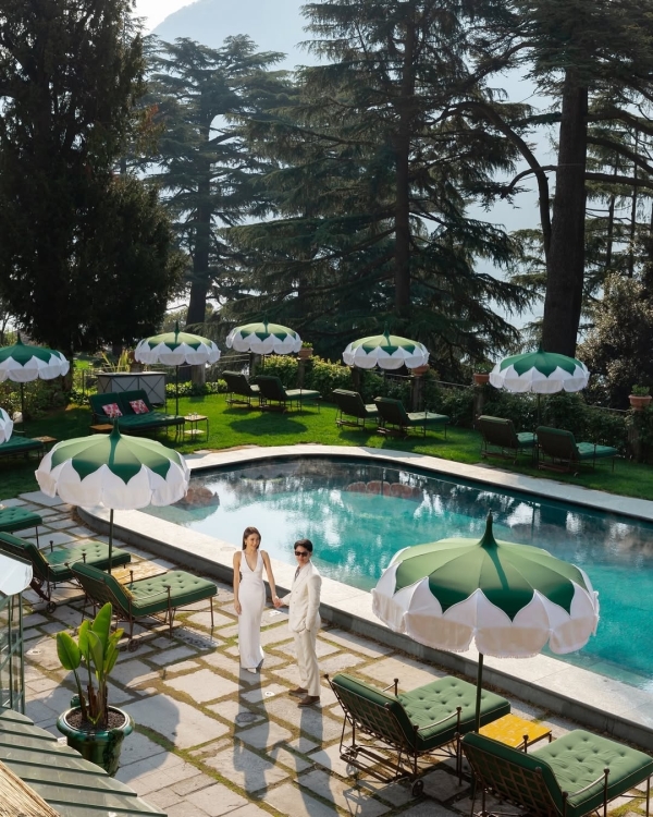 20 Best Wedding Vendors in Italy