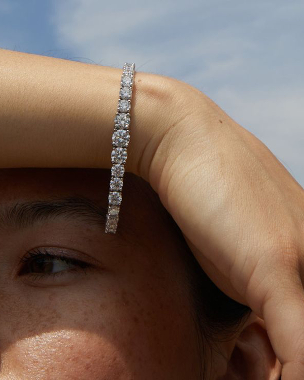 40 Fine Jewelry Pieces You’ll Actually Wear After the Wedding