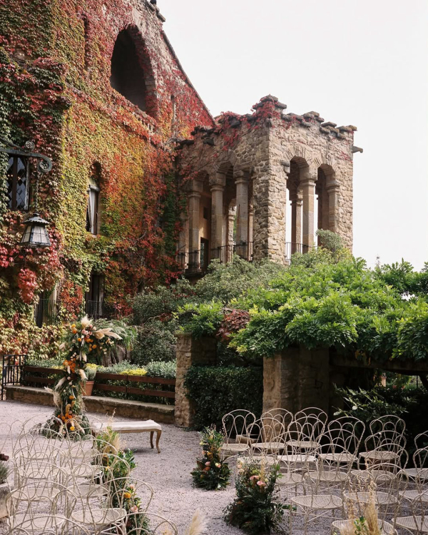 Why Spain Is One of the Best Places to Get Married—According to a Destination Wedding Photographer