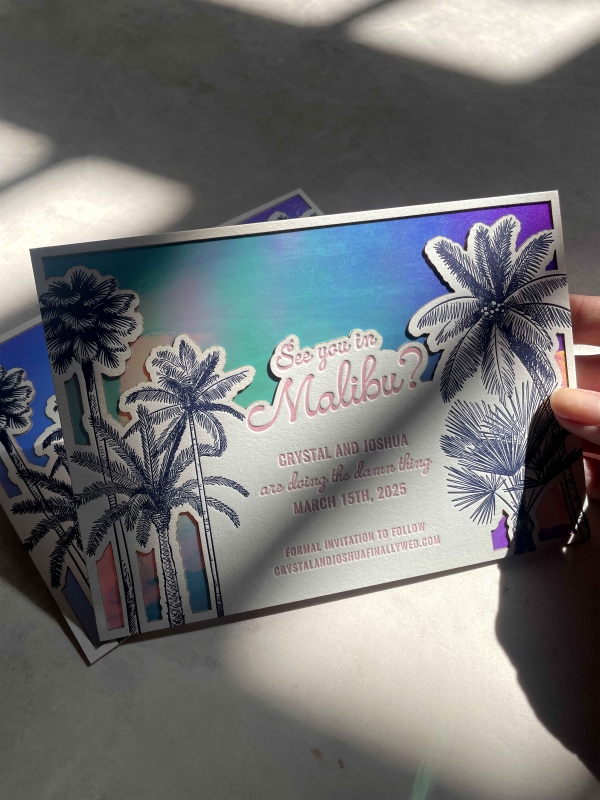 Stationery Bodega Press