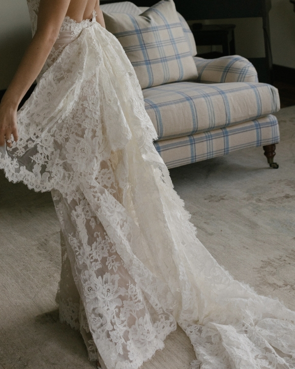 An Intimate Wedding Weekend on the Shores of Lake Coeur d’Alene, Idaho