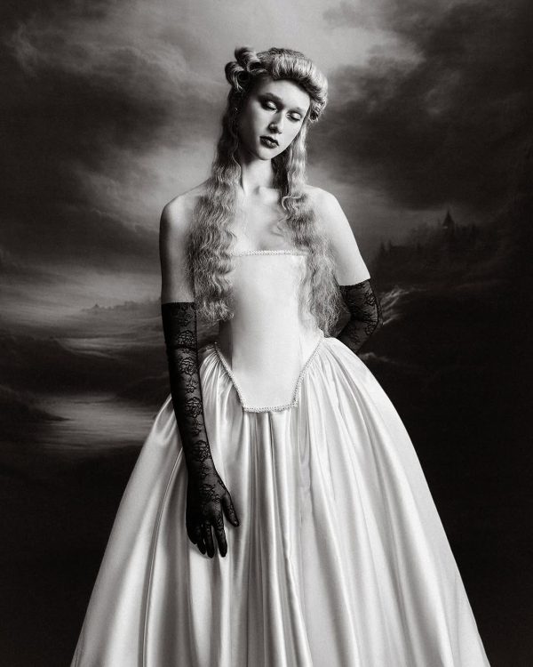 The Chicest Wedding Dresses Matched to Every Bridal Style