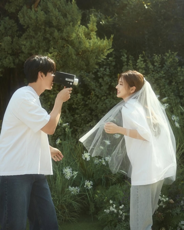 Planning Your Wedding? Don’t Skip the Engagement Photo Shoot—Here’s Why