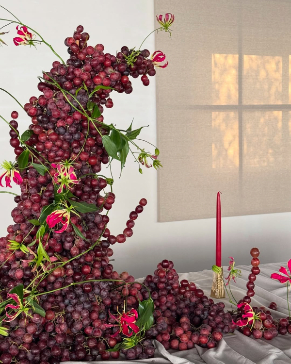 7 Key Ingredients for a Fashion-Forward Editorial Wedding Style