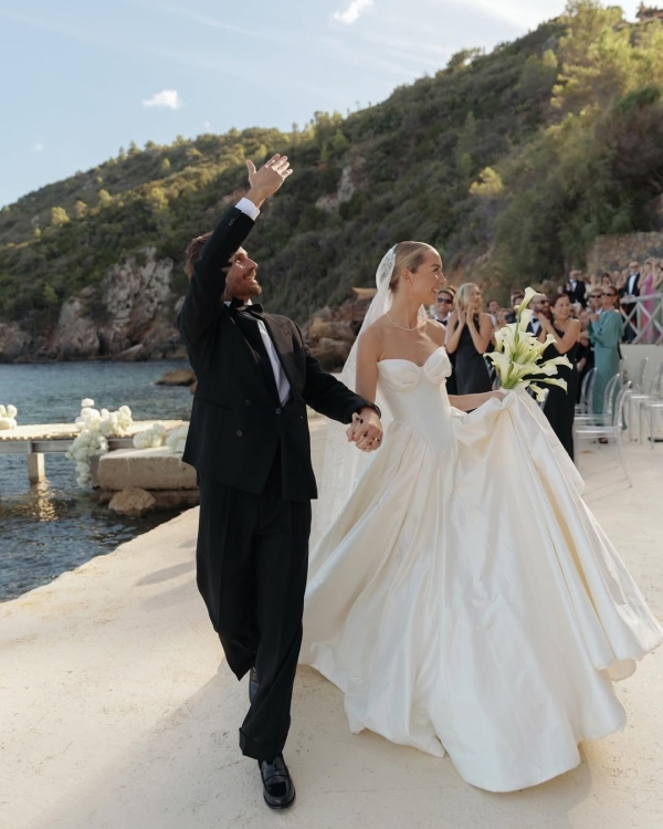 17 Best Wedding Photographers New York City | Professional Photography in New York City | TOP Luxury Bridal Photographers