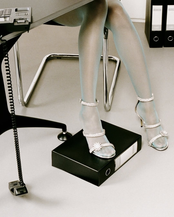 21 Best Brands to Shop for Chic Bridal Heels