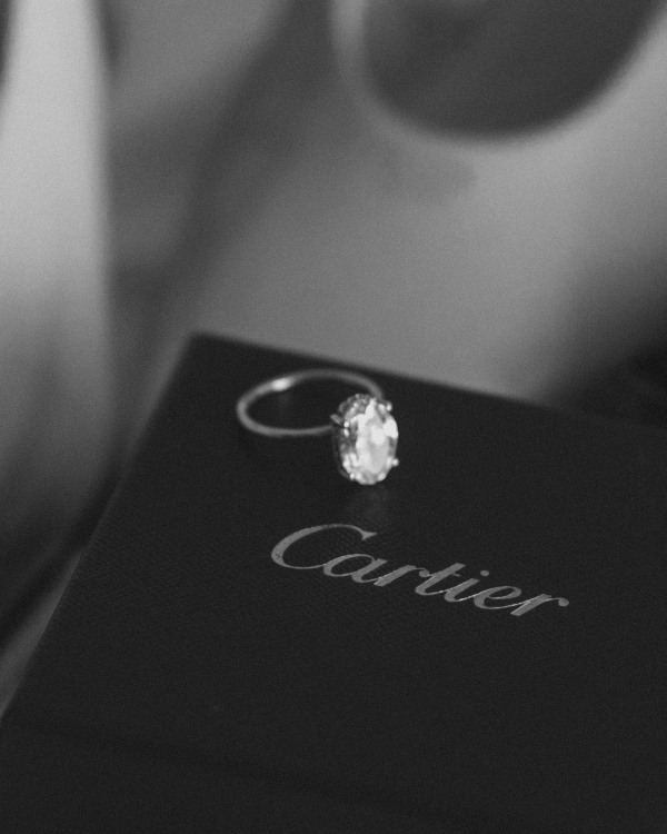 A Timeless Seaside Wedding on the Mediterranean Coast