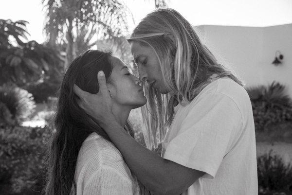 Photographers Cybele Buffile