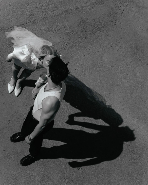 Pre-Wedding Jitters? What’s Totally Normal—and What's Not