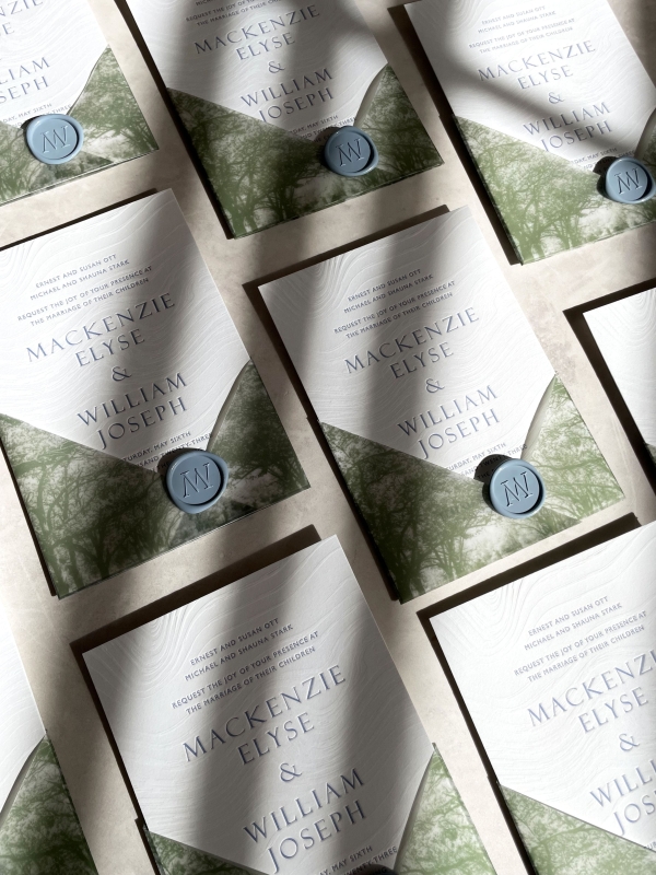 Stationery Bodega Press