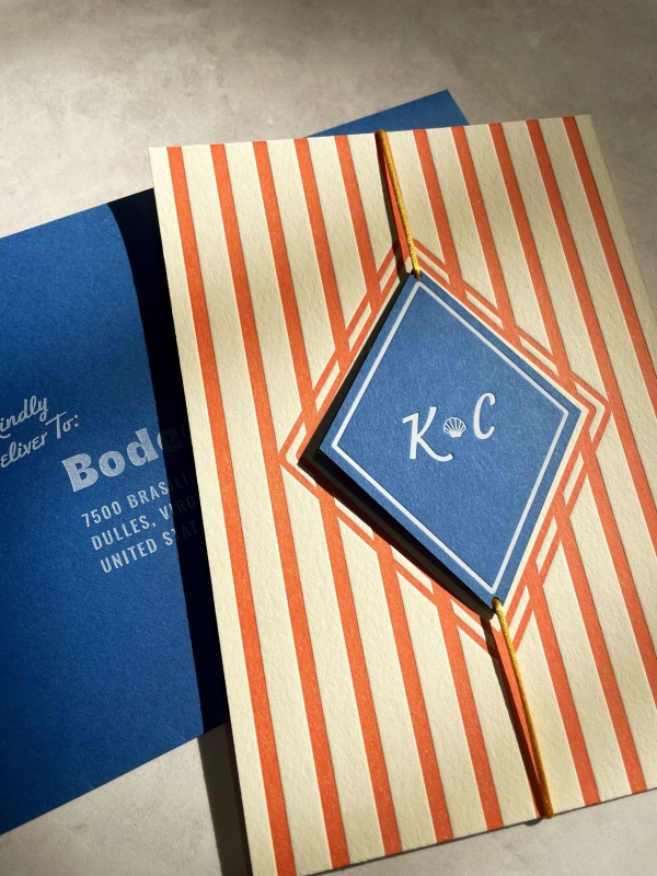 Stationery Bodega Press