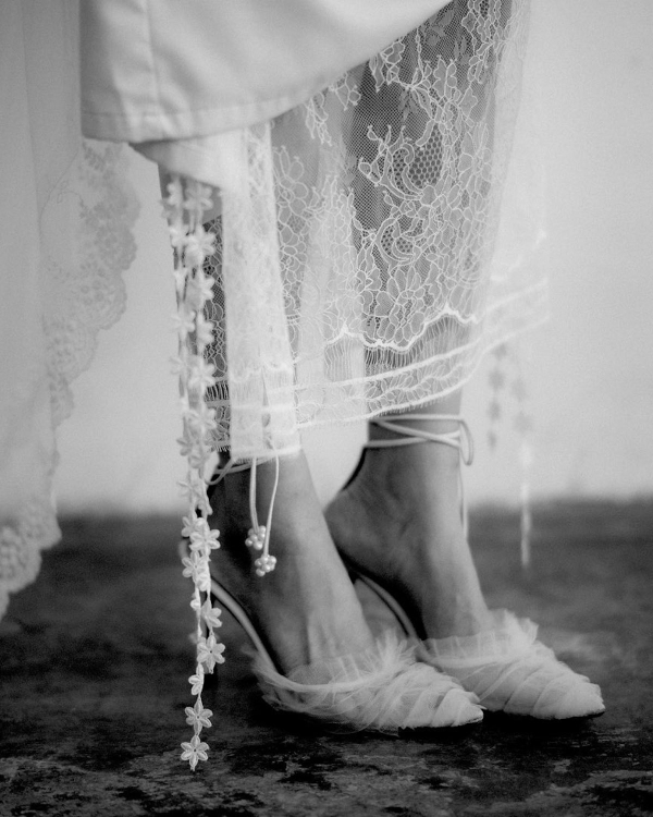 21 Best Brands to Shop for Chic Bridal Heels