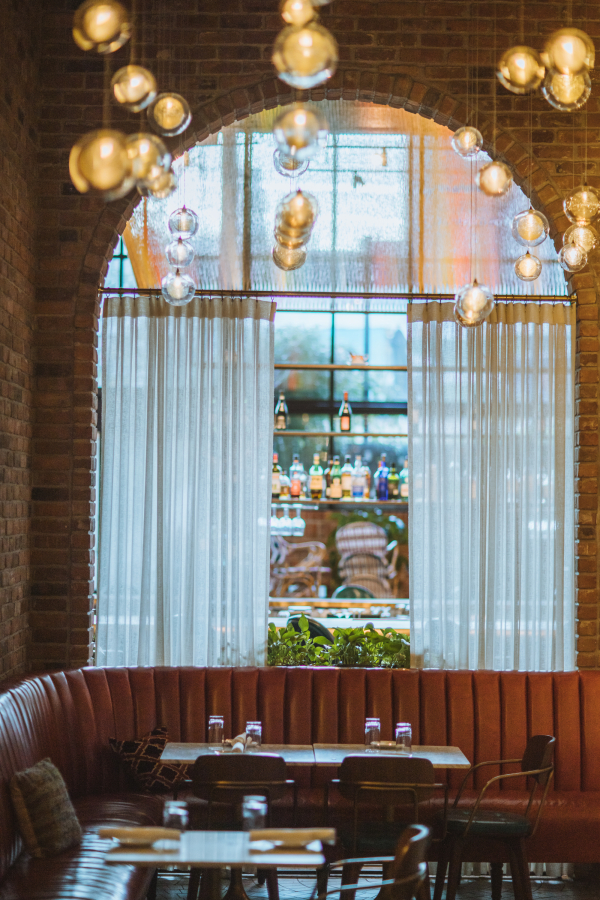 Venues Arlo Williamsburg