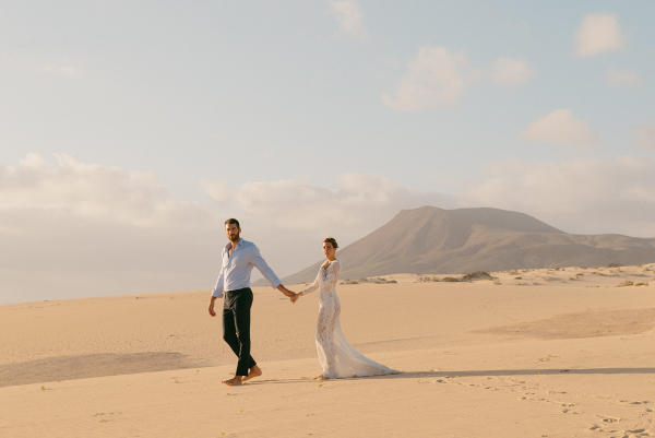 Photographers Cybele Buffile