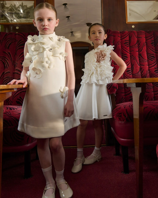 15 Best Designers to Shop for Flower Girl Dresses