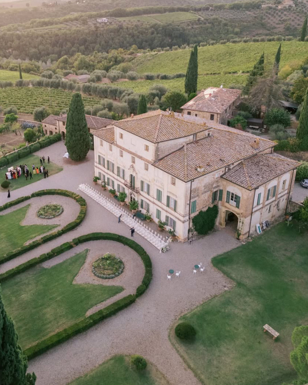 12 Romantic Wedding Venues That Look Straight Out of Pride & Prejudice