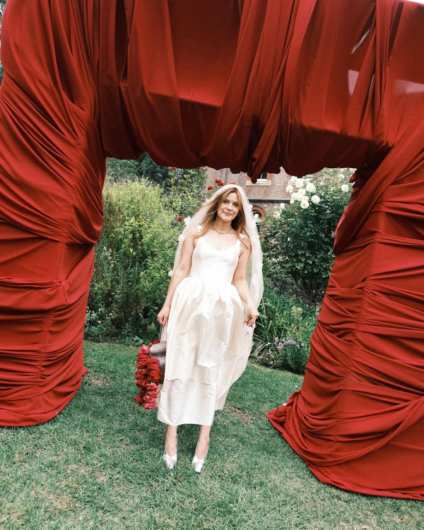 7 Key Ingredients for a Fashion-Forward Editorial Wedding Style