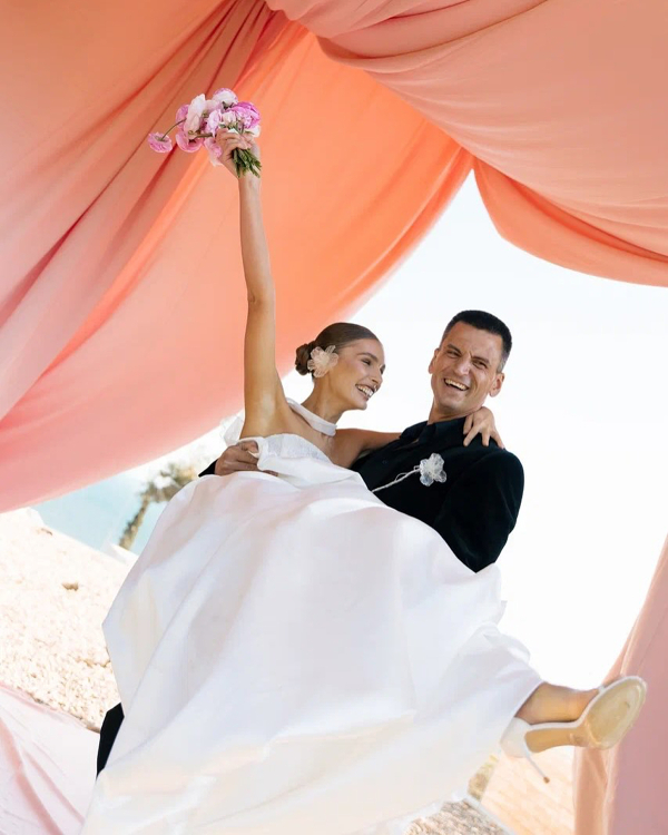 5 Essential Wedding Planning Details You Shouldn't Ignore