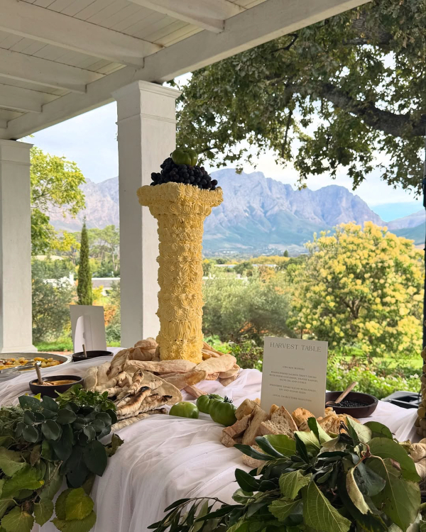 7 Key Ingredients for a Fashion-Forward Editorial Wedding Style