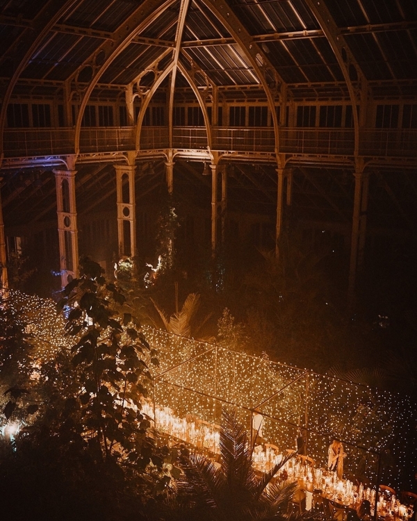 18 Best Wedding Planners in the UK | Wedding Planning Companies in Englang | TOP Luxury Bridal Agencies