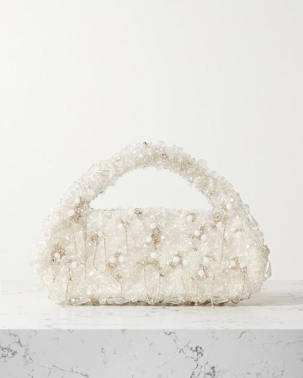 18 Chic Brands to Shop for Must-Have Bridal Accessories