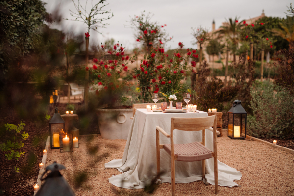 Venues Vestige Son Vell