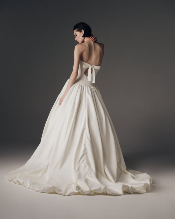 The Best Bridal Shoes for Every Wedding Dress Style & Silhouette