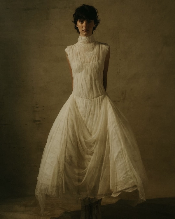 30 Vintage-Inspired Wedding Dresses from the 2026 Bridal Collections