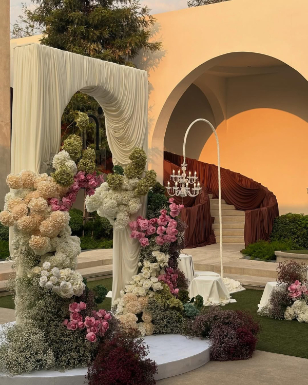 5 Essential Wedding Planning Details You Shouldn't Ignore