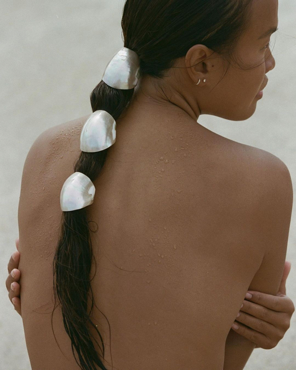 The Ultimate Hair & Beauty Guide for Beach Weddings