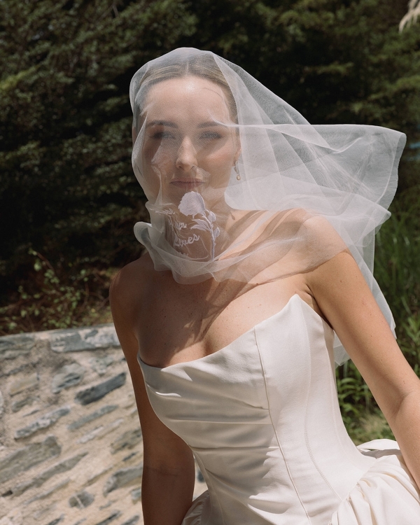 A High-End Wedding Amongst New Zealand's Cinematic Mountains