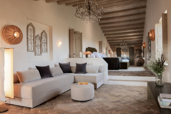 Venues Vestige Son Vell