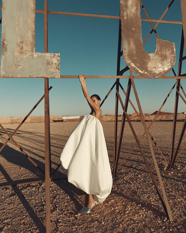 The Best Bridal Hairstyles for Every Wedding Dress Neckline & Silhouette