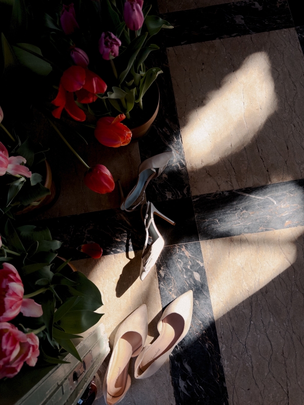 Content Creators Heart Crafted Social