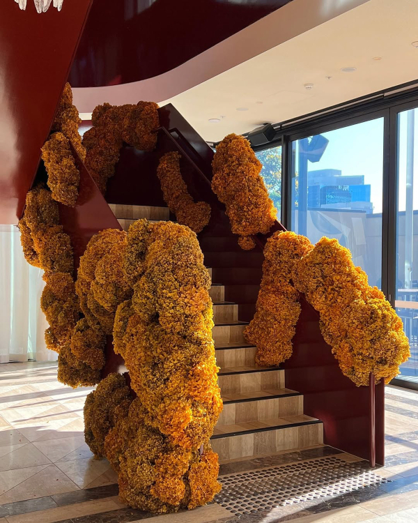 A Guide to the Best Wedding Flowers for Each Season