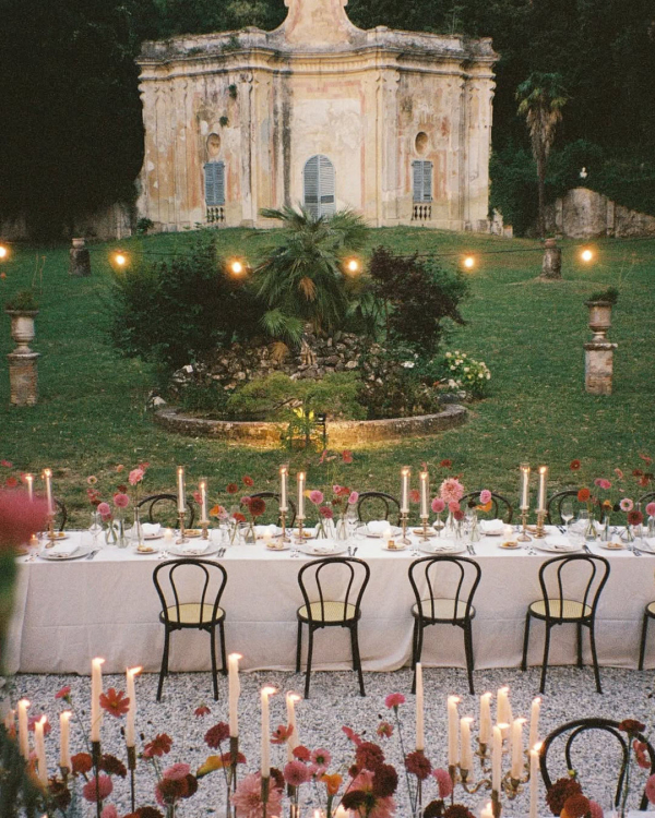 20 Best Wedding Vendors in Italy